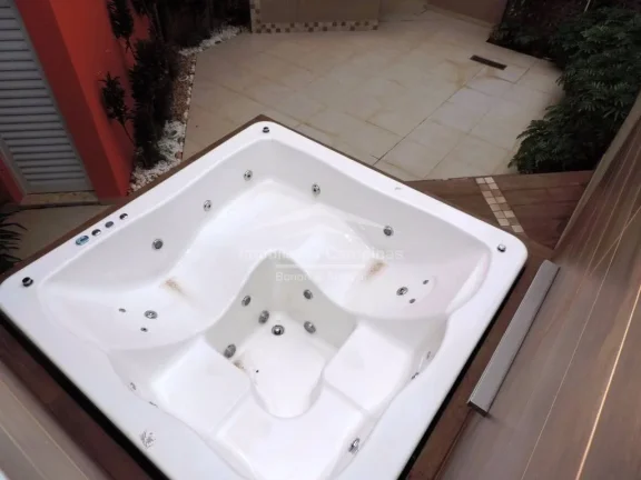 Imagem Casa à venda no Condomínio Portal do Jequitibá

Localização privilegiada. Construção finaliza...