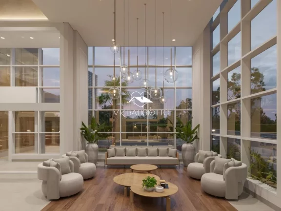 Imagem Apartamento para Venda em Maringá / PR no bairro Zona 01