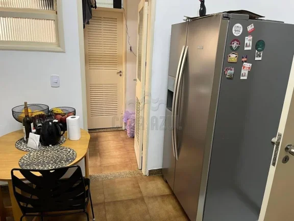 Imagem Ipanema – Avenida Rainha Elizabeth da Bélgica | Residencial › Apartamento 3 quarto(s) à Venda