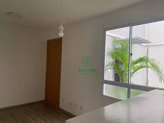 Imagem Apartamento à venda, 52 m² por R$ 230.000,00 - Jardim Nova Cidade - Guarulhos/SP