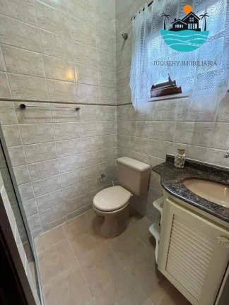 Imagem Apartamentos a Venda em Juquehy Condomínio Fechado com, 1 dormitório e 42m² de área construída, 450 metros da praia | Juquehy Imobiliária