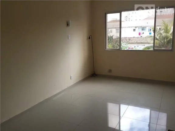 Imagem Apartamento à venda, 72 m² por R$ 330.000,00 - Ponta da Praia - Santos/SP