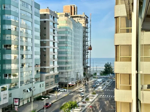Imagem Apartamento 4 Dormitórios - Bairro Navegantes
