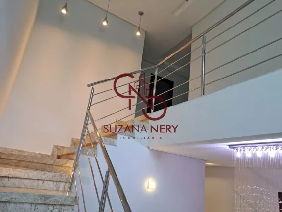 Imagem CASA DUPLEX NO CONDOMÍNIO FAZENDA PARK EM PARNAMIRIM