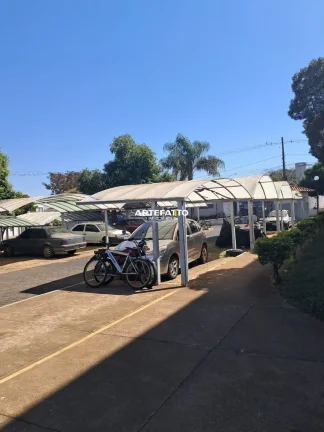 Imagem Apartamento Parque dos Pinhais, 2 quartos, 1 vaga coberta.