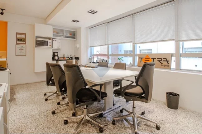 Imagem Oportunidade de Investimento em Perdizes, SP