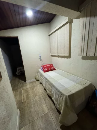 Imagem Chácara Arujá completa 3.700 m² e 300 m² área construída!