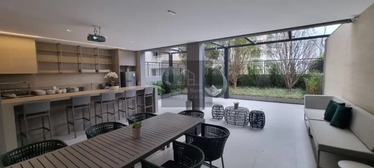 Imagem Apartamento para alugar, 75 m² por R$ 4.980,00/mês - Sacomã - São Paulo/SP