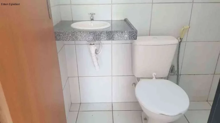 Imagem APARTAMENTO RESIDENCIAL em TERESINA - PI, GURUPI