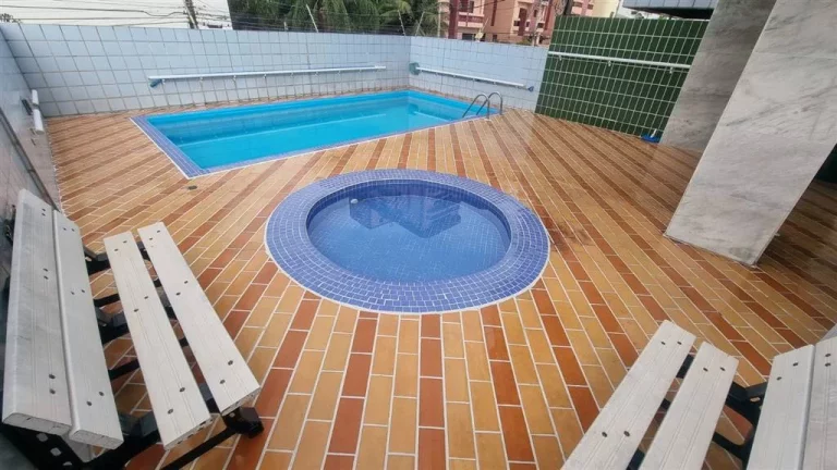 Imagem APARTAMENTO COM 84 m² - CAIÇARA - PRAIA GRANDE SP