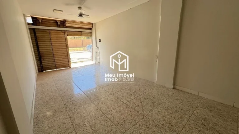 Imagem Loja Comercial 30m² Ed Maria Airosa Rua 8 Vicente Pires