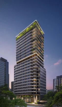 Imagem Studio em Pinheiros - São Paulo SP