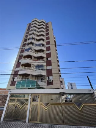 Imagem APARTAMENTO COM 67 m² - AVIAÇÃO - PRAIA GRANDE SP