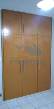 Imagem Apartamento - Ribeirão Preto - Parque Industrial Lagoinha - Região Leste