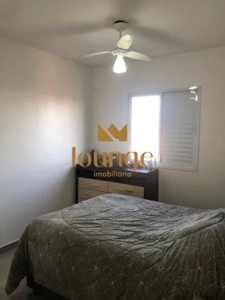 Imagem Apartamento em Sorocaba