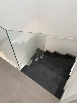 Imagem Casa 02 quartos com suíte - Canaã