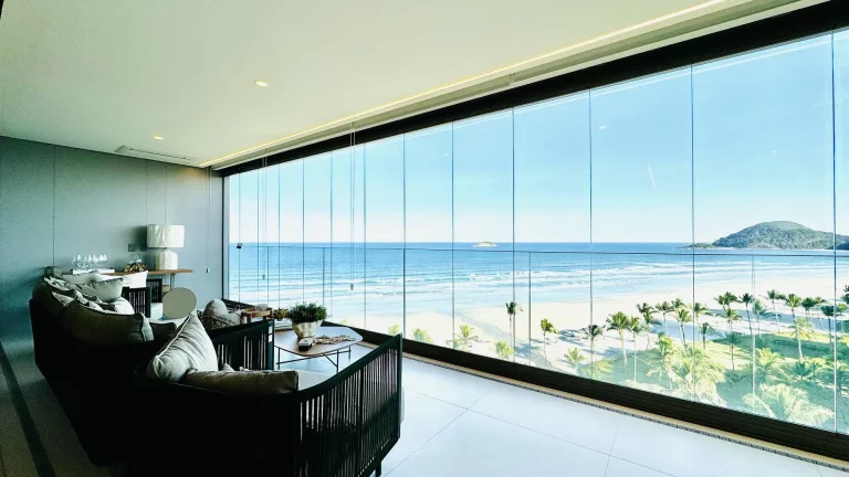 Imagem Apartamento com 4 dormitórios à venda, 203 m por R$ 16.200.000,00 Riviera