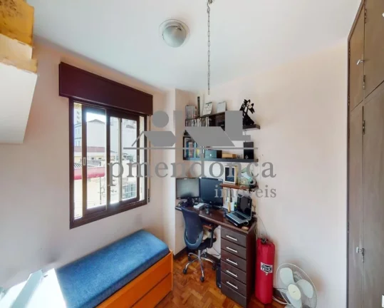 Imagem Apartamento na Pompéia com 3 quartos e 2 vagas, 107m²