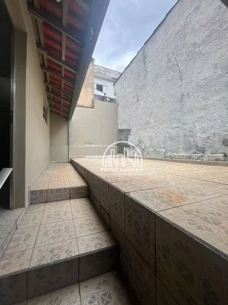Imagem Casa com 2 dormitórios à venda, 113 m² por R$ 550.000,00 - Ponte de Campinas - Jundiaí/SP