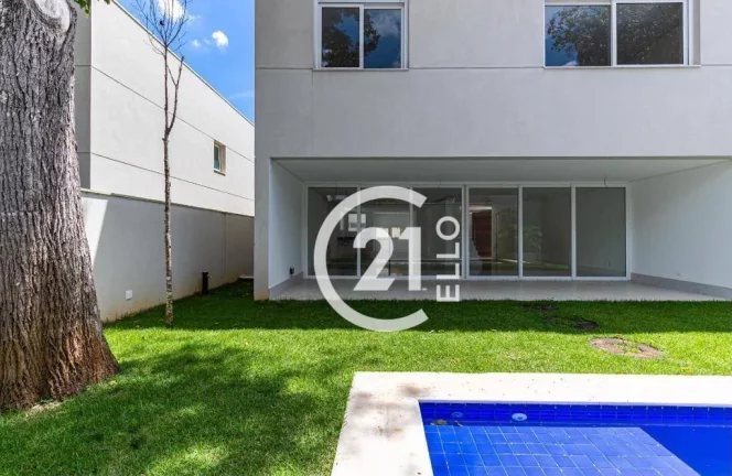 Imagem Casa à venda em condomínio fechado na Granja Julieta - São Paulo