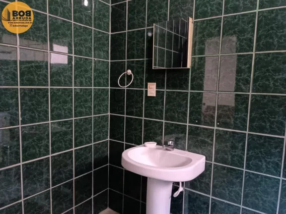 Imagem Casa Padrão