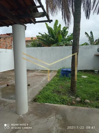 Imagem Excelente casa solta dos dois lados, bem ventilada