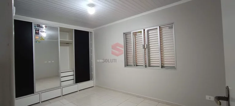 Imagem Casa Excelente Padrão para venda em Vila Bancária, próximo ao Centro de Campo Largo/PR