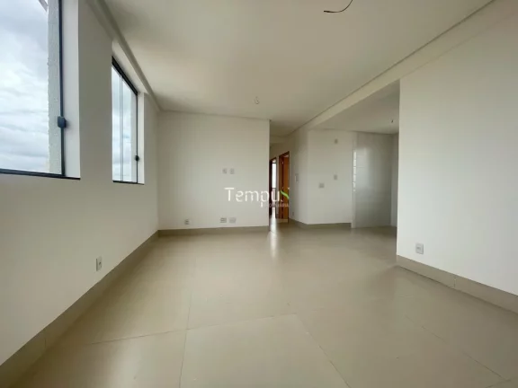 Imagem Residencial Sudoeste Platz - Apartamento à venda de 72 m² 3 quartos 1 suíte no bairro Setor Sudoeste - Goiânia/GO