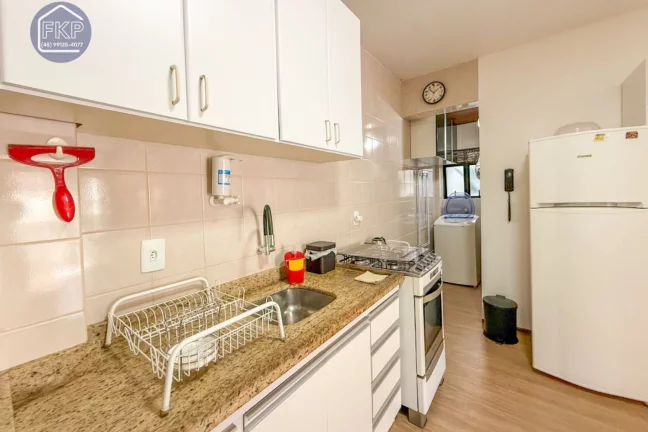 Imagem Apartamento 2 dormitórios!