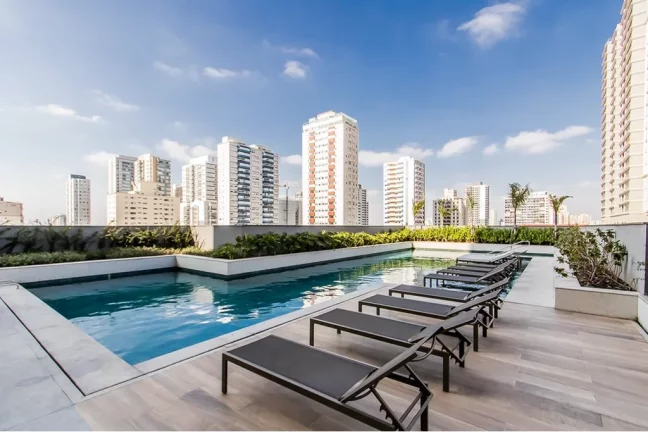 Imagem APARTAMENTO RESIDENCIAL em São Paulo - SP, Ipiranga