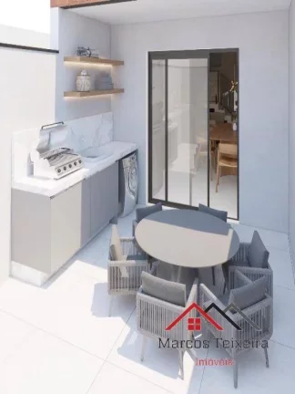 Imagem Casa - Bela Vista