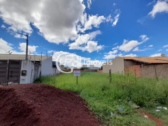 Imagem Terreno Excelente no Bairro Nova Campo Grande 537,70 M²