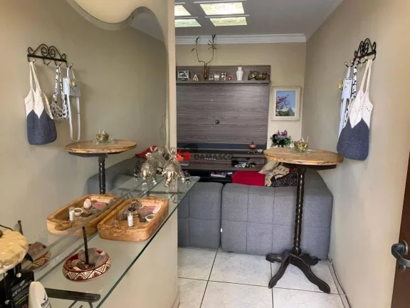 Imagem Duas casas no terreno, Salão Comercial e 01 casa nos Fundo, Boa Vista, São Caetano do Sul, SP