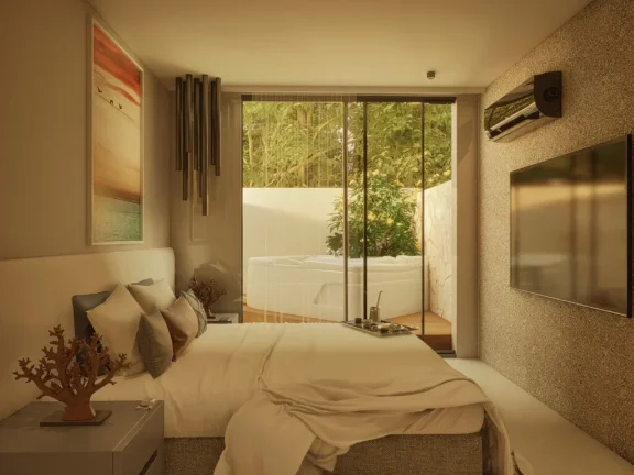Imagem Ocean View Oasis