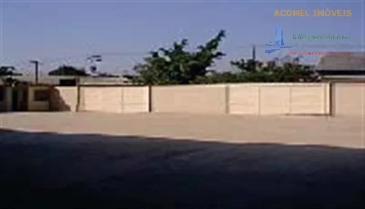 Imagem Galpões para locação em Guarulhos no bairro Cumbica