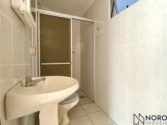 Imagem Apartamento 1 dormitórios terraço próximo a UFN