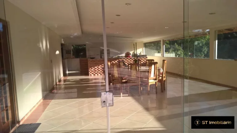 Imagem Chácara com 3 dormitórios à venda, 3900 m² no Valor de R$1.065.000 mi