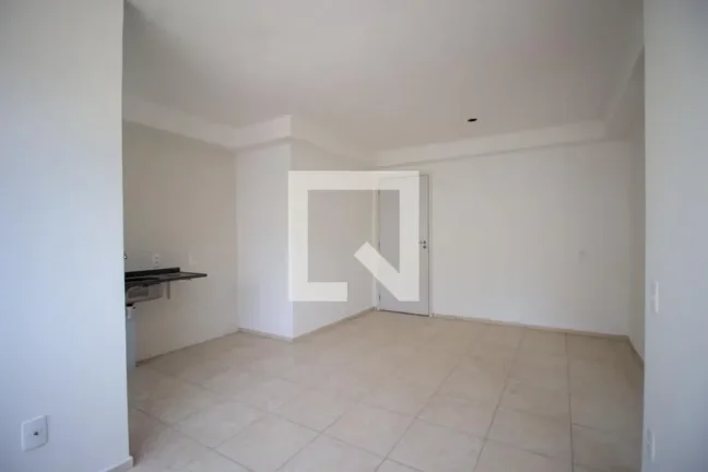 Imagem Apartamento à Venda - Vargem Pequena, 2 Quartos, 45 m2