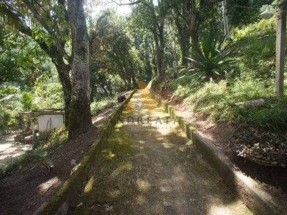 Imagem Vargem Pequena, maravilhoso sítio em local bucólico, com área total de terreno com 28.120m² - Vendo R$6.500.000,00