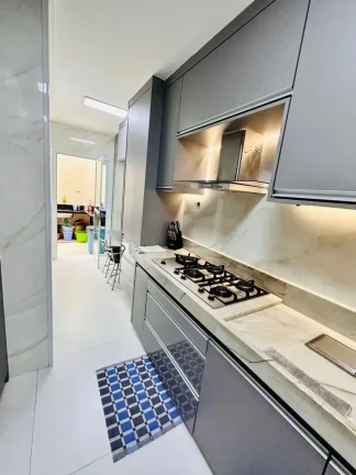 Imagem Casa em Jardim Camburi - Vitória