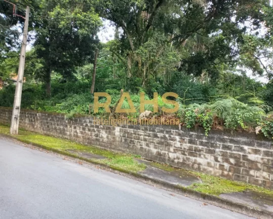 Imagem Terreno a venda em área nobre do Anita Garibaldi com 4.813m² este terreno é ótimo para construç...