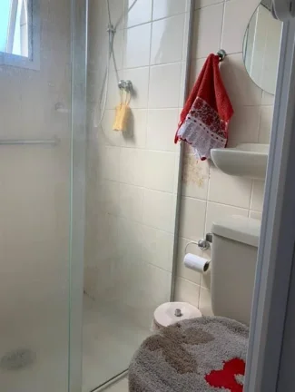 Imagem APARTAMENTO COM 95 m² - GUILHERMINA - PRAIA GRANDE SP