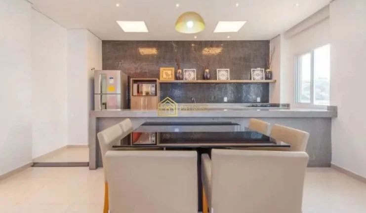 Imagem Apartamento Padrão