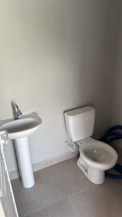Imagem Casa para Venda em Itanhaém, Cibratel II, 2 dormitórios, 1 suíte, 1 banheiro, 2 vagas