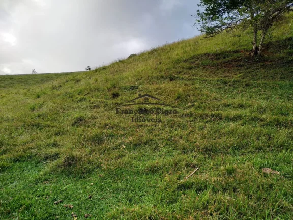 Imagem Terreno à venda no bairro Jardim - Cunha/SP