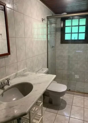 Imagem Casa com 4 dormitórios, 140 m² - venda por R$ 1.650.000,00 ou aluguel por R$ 10.958,33/mês - Camburi - São Sebastião/SP