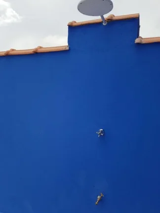 Imagem Casa para Venda em Peruíbe, Vila Erminda, 2 dormitórios, 2 banheiros, 2 vagas