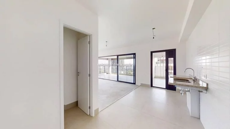 Imagem Apartamento à venda Pinheiros São Paulo