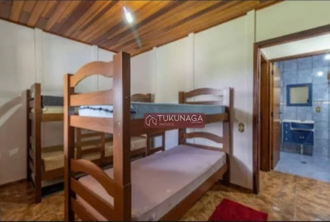 Imagem Casa à venda, 1000 m² por R$ 1.050.000,00 - Chacara Pedra Grande - Atibaia/SP