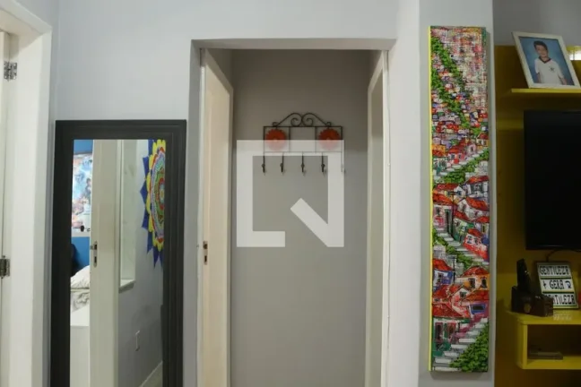 Imagem Apartamento à Venda - Copacabana, 2 Quartos, 68 m2